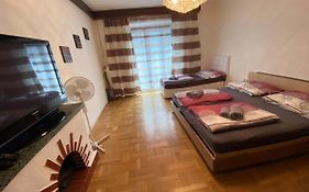 Apartment4U